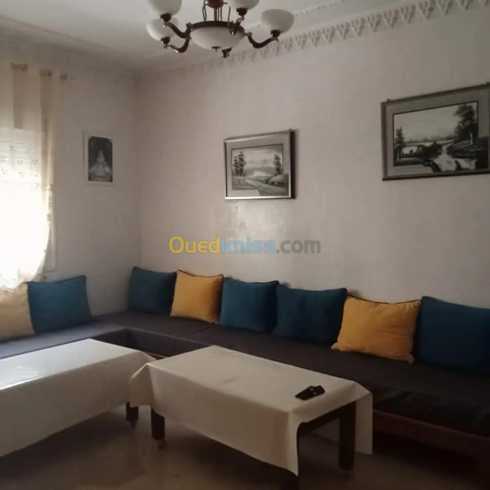 Vente Villa Oran Oran