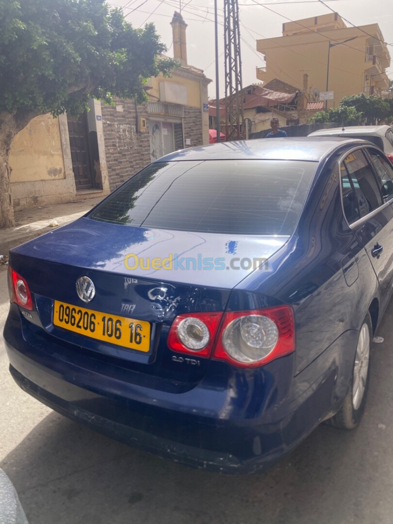 Volkswagen Jetta 2006 Classic 