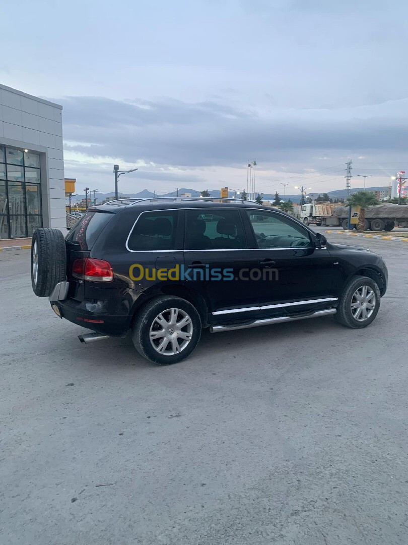 Volkswagen Touareg 2006 Touareg