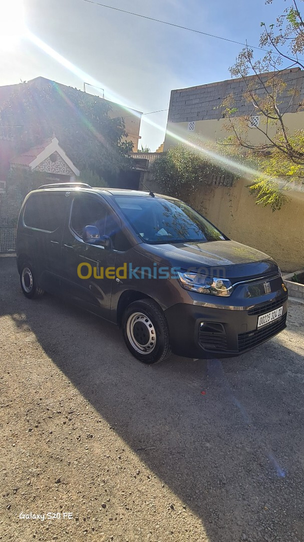 Fiat Doblo 2024 