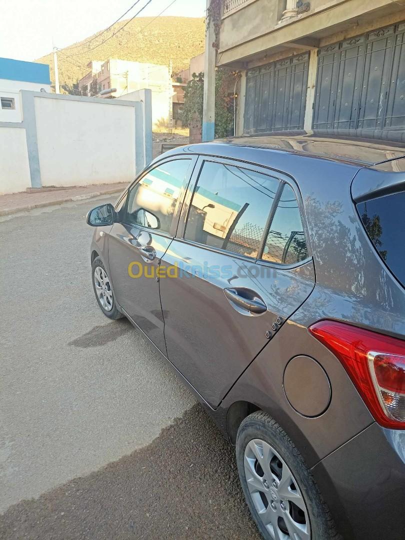 Hyundai Grand i10 2017 