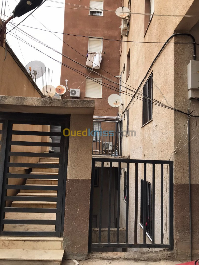 Vente Appartement F3 Alger Draria