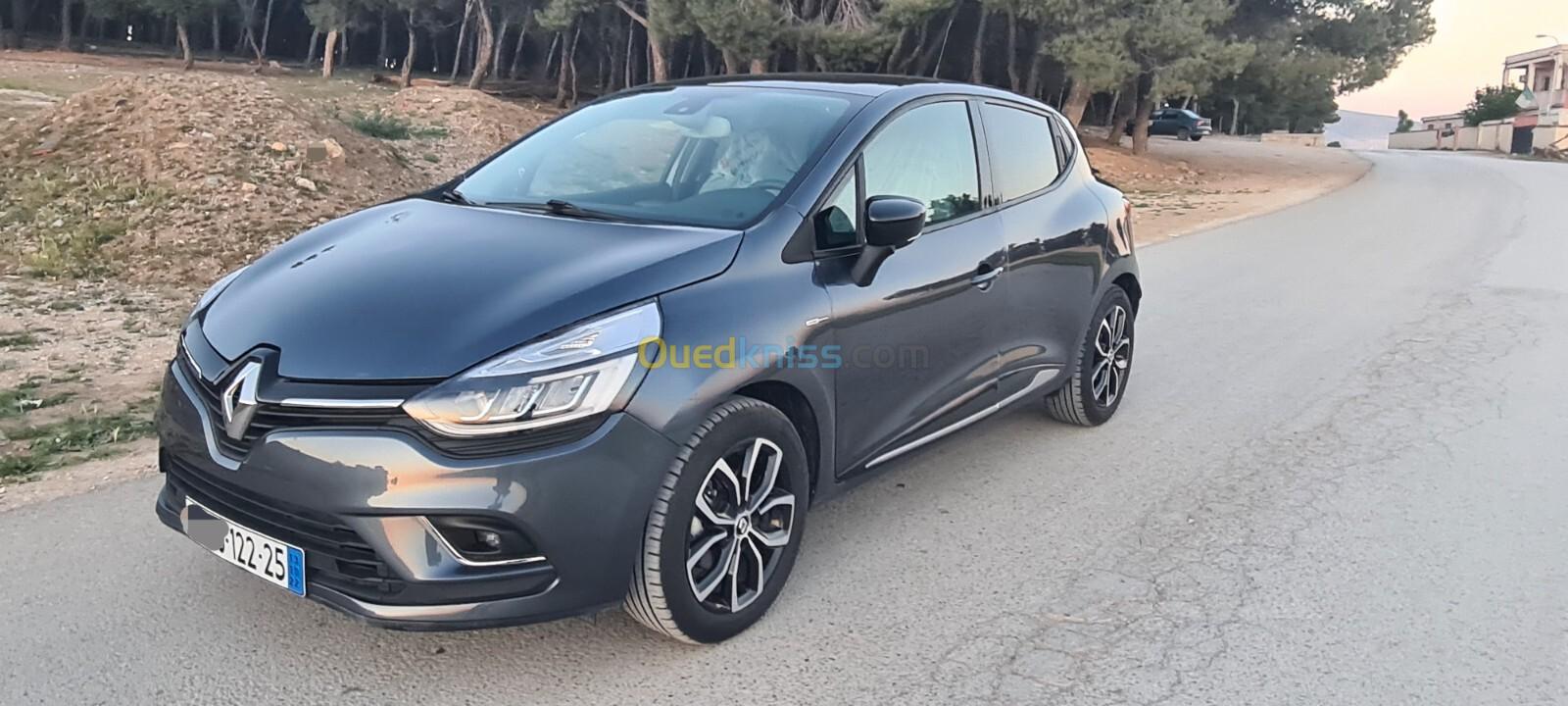 Renault Clio 4 2022 Limited 2