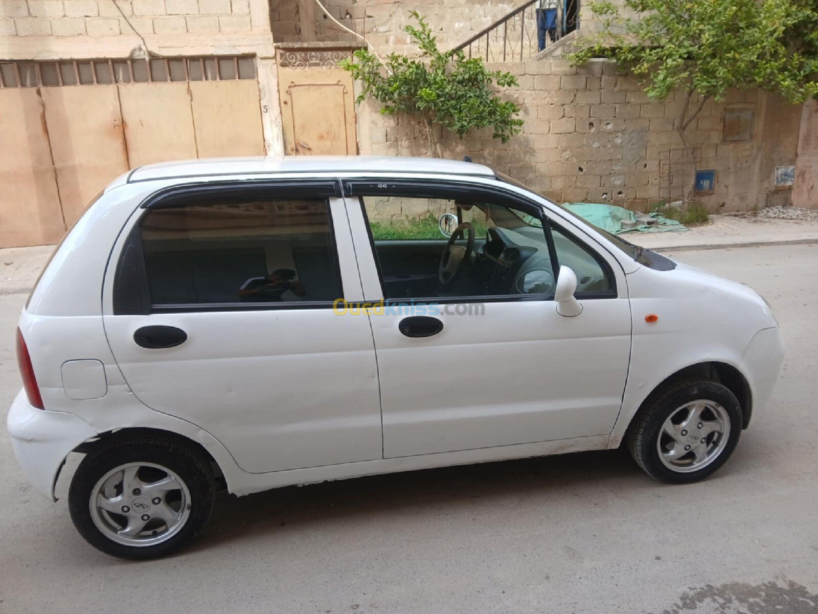 Chery QQ 2013 