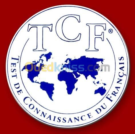 Préparation au TCF / DELF / DALF