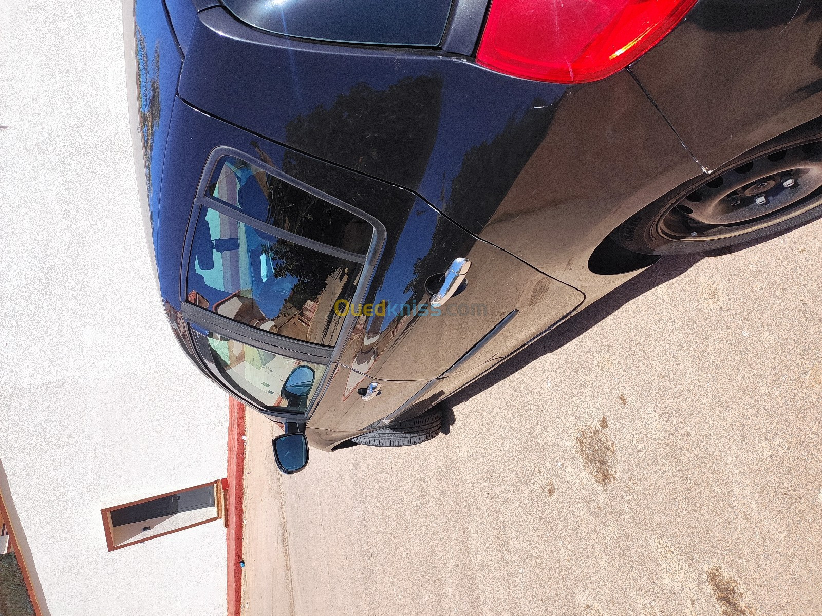 Renault Clio 3 2011 Authentique