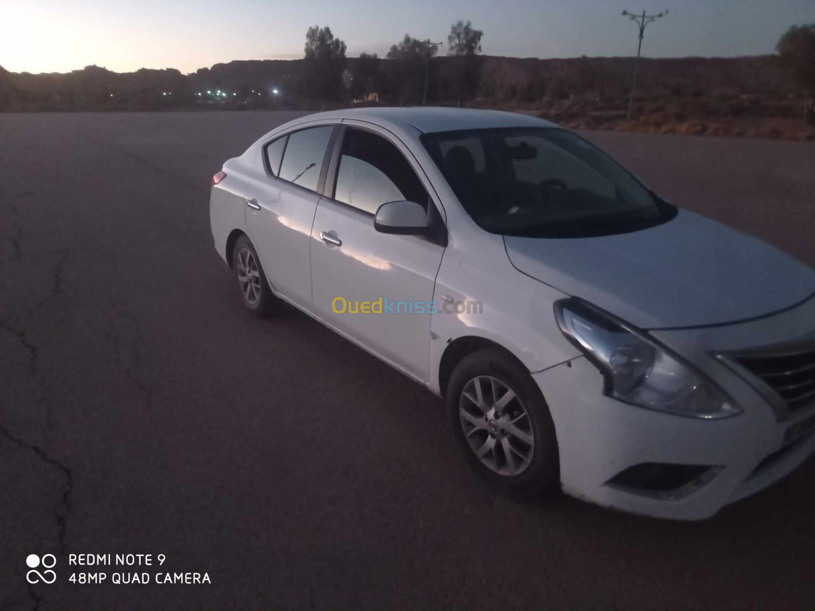 Nissan Sunny 2015 Sunny