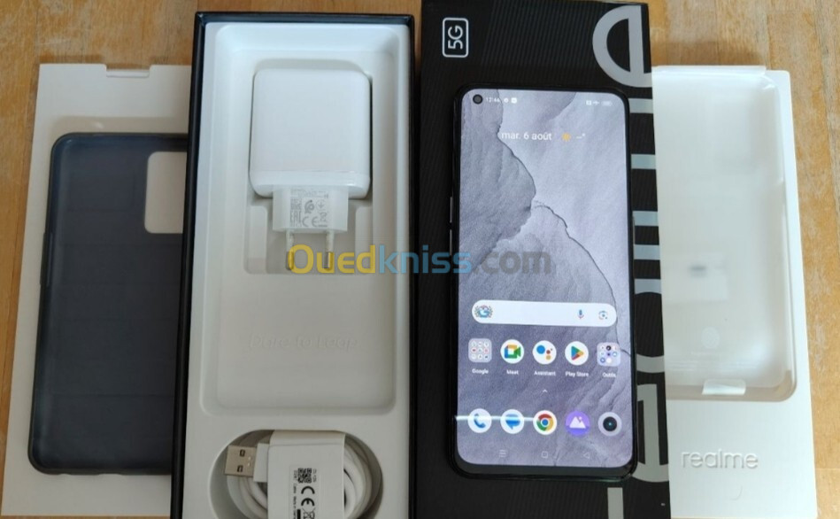 Realme GT master