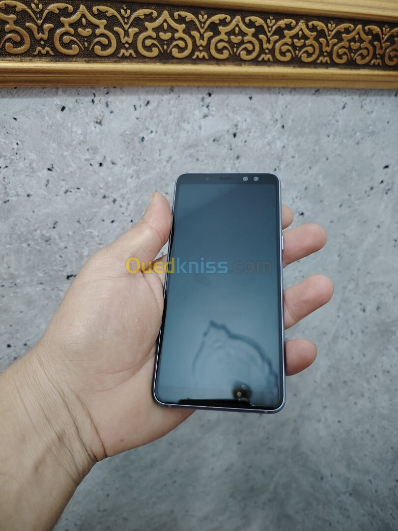 Samsung Galaxy A8 2018