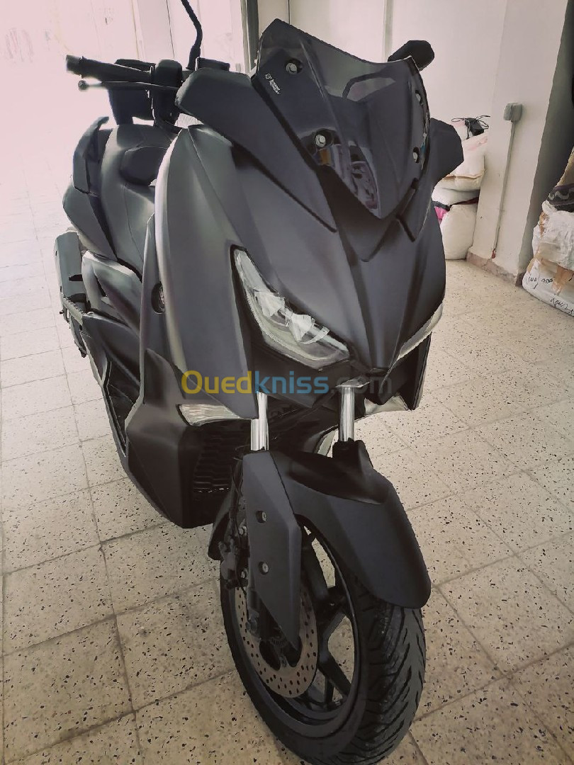 Yamaha X max 300 2019