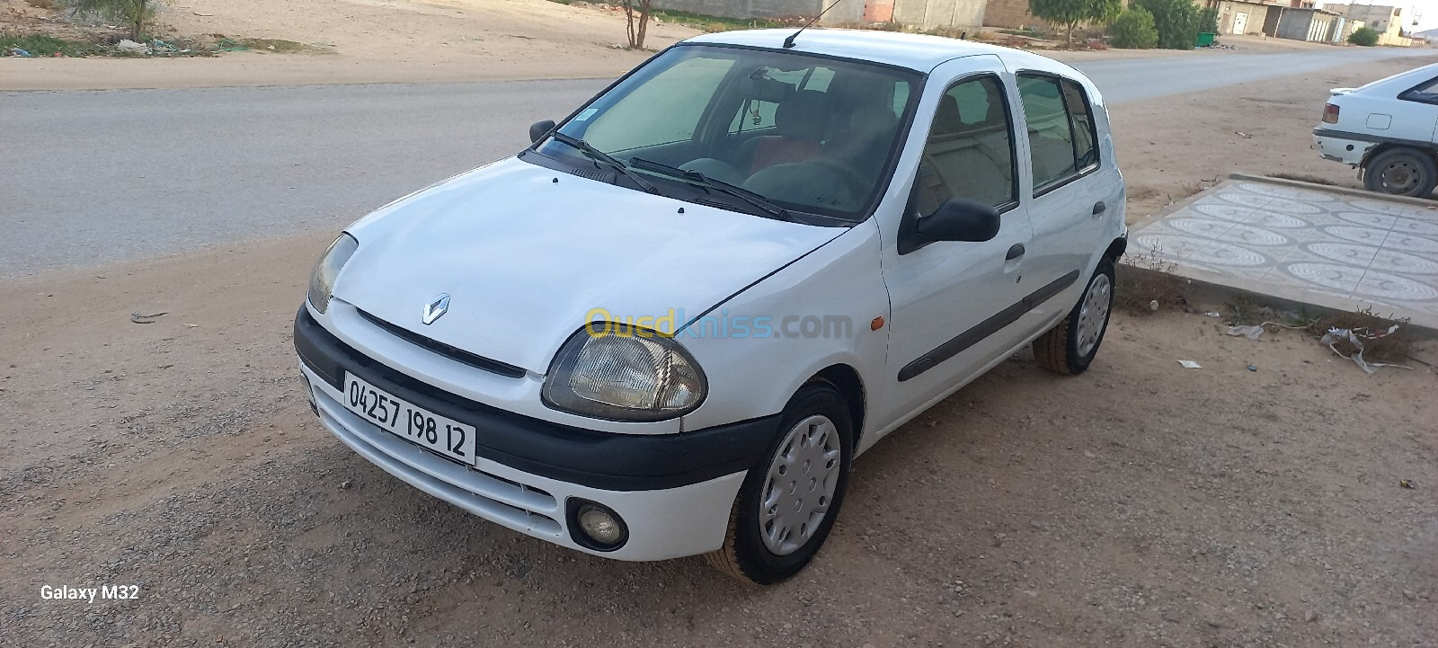 Renault Clio 2 1998 Clio