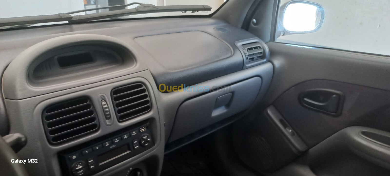 Renault Clio 2 1998 Clio