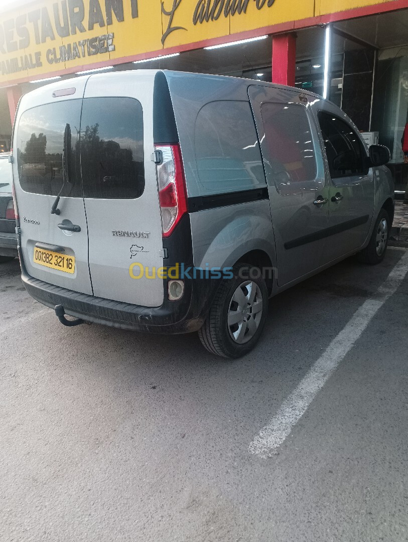 Renault Kangoo 2021 Confort