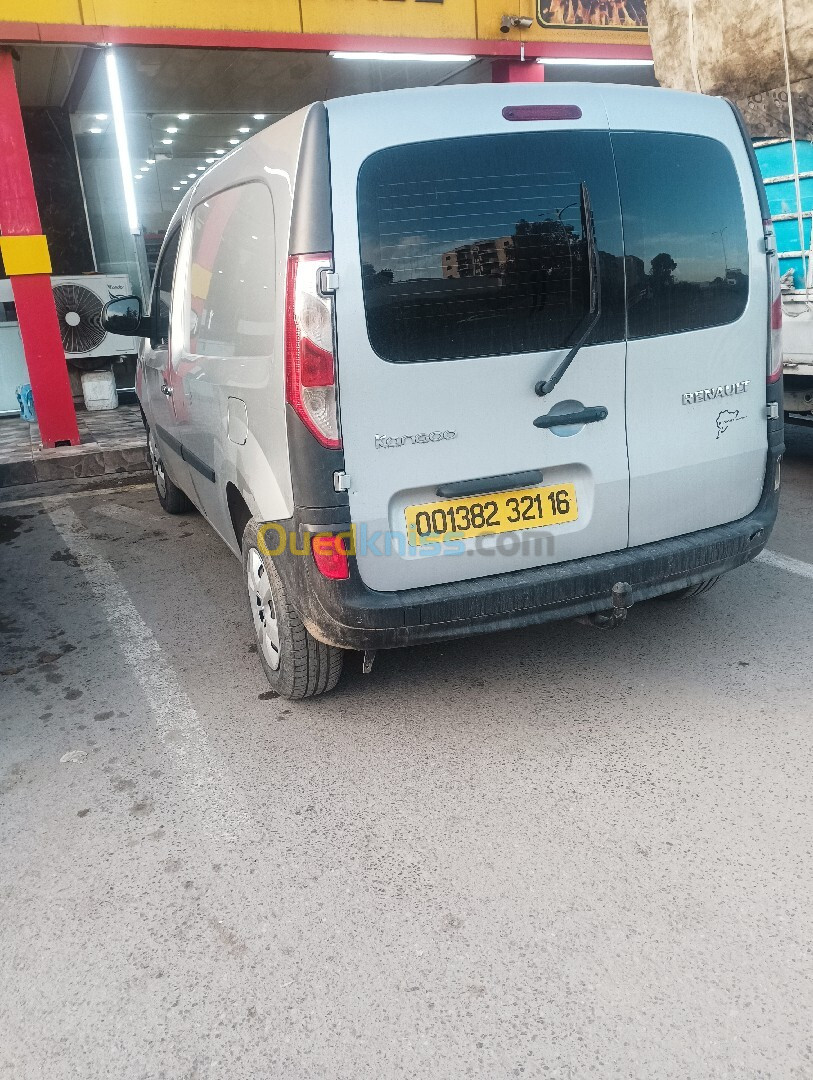 Renault Kangoo 2021 Confort