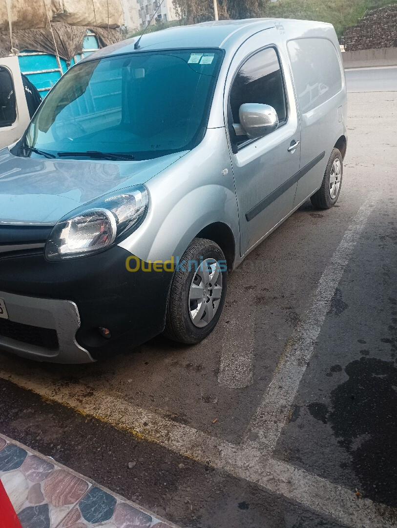 Renault Kangoo 2021 Confort