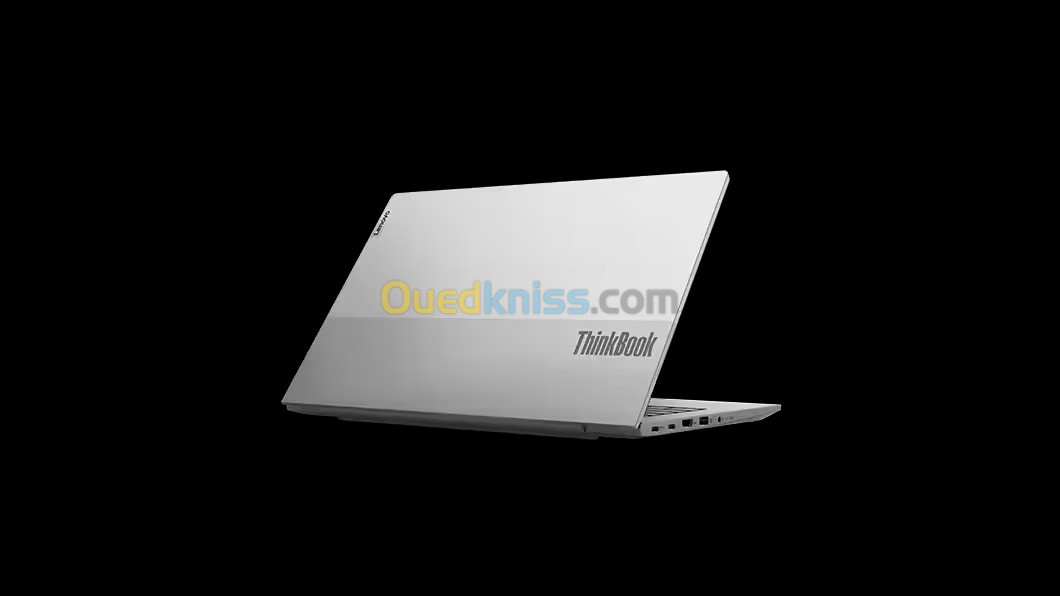 Lenovo ThinkBook 13s IML | INTEL 10EME GEN I5-10210U @2.11GHz | 8GB RAM | 256GB SSD | Intel UHD 