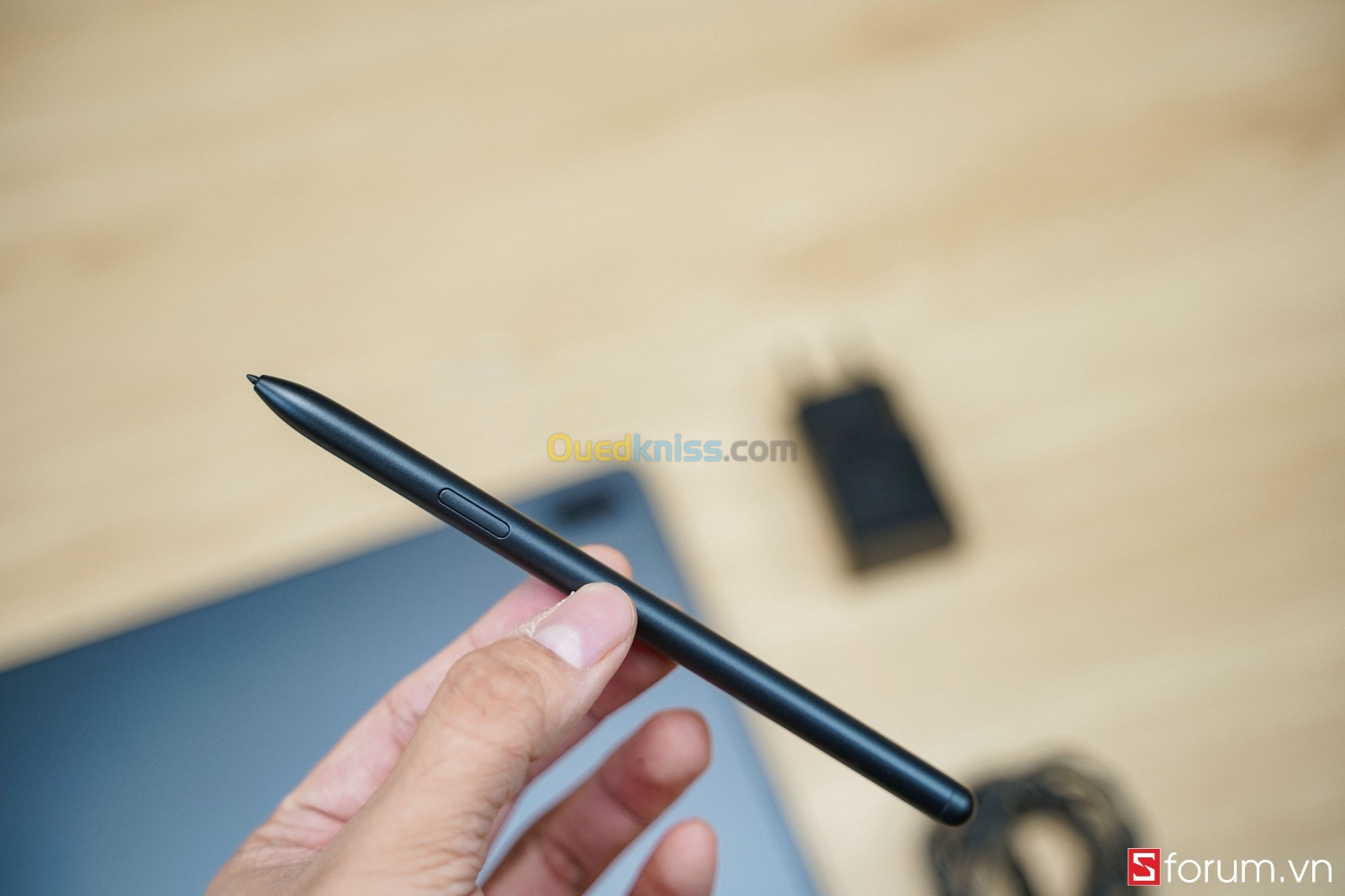 SAMSUNG 🔥🔥🔥 Galaxy Tab S7 FE 12.4 Pouces 64GB - Mystic Black Avec Clavier Original Samsung 🔥🔥🔥 5G LTE
