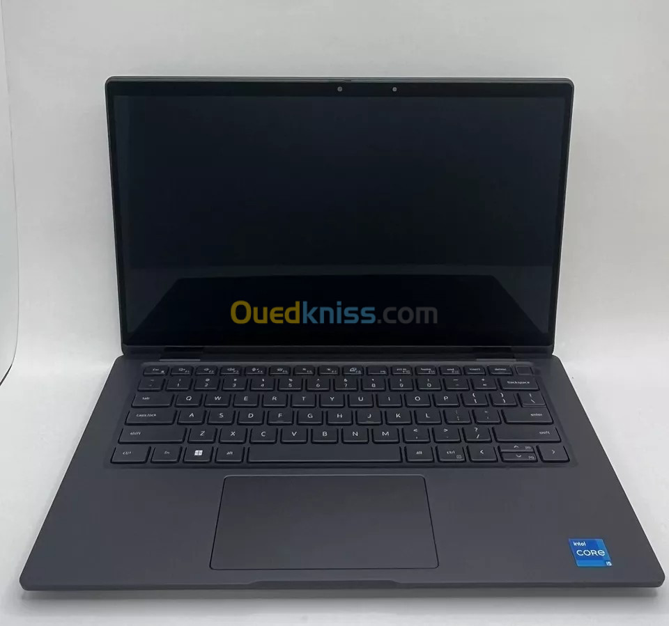 DELL LATITUDE 7430 14 FHD| INTEL 12EME GENERATION CORE I7 1265U | 16GB RAM | 512GB NVMe SSD |IRIS Xe