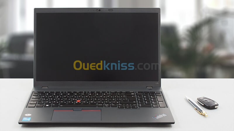 Lenovo ThinkPad L15 Gen 3 | 15.6 FHD | 2023 | INTEL 12EME GEN CORE I5 1245U | 16GB RAM | 512GB SSD 