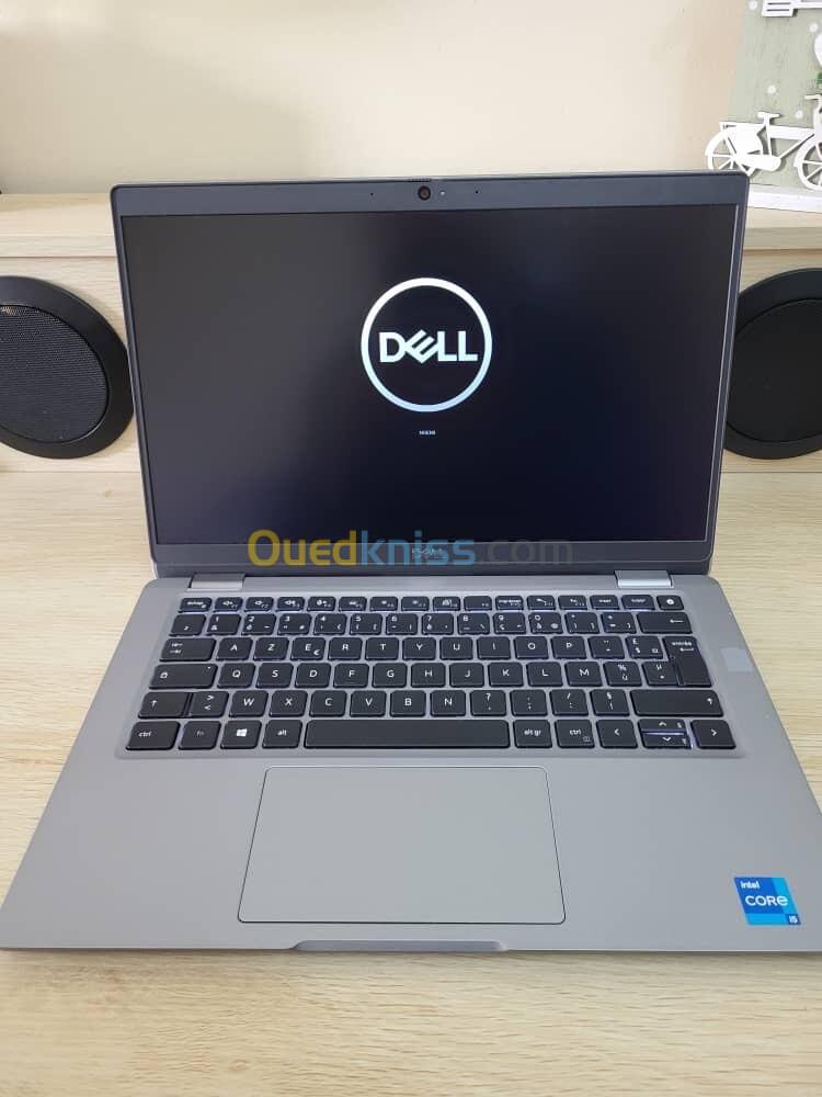 DELL LATITUDE 5320 13.3'' FHD | INTEL 11EME GEN CORE I5 1135G7 | 16GB RAM | 256GB SSD | INTEL IRIS 