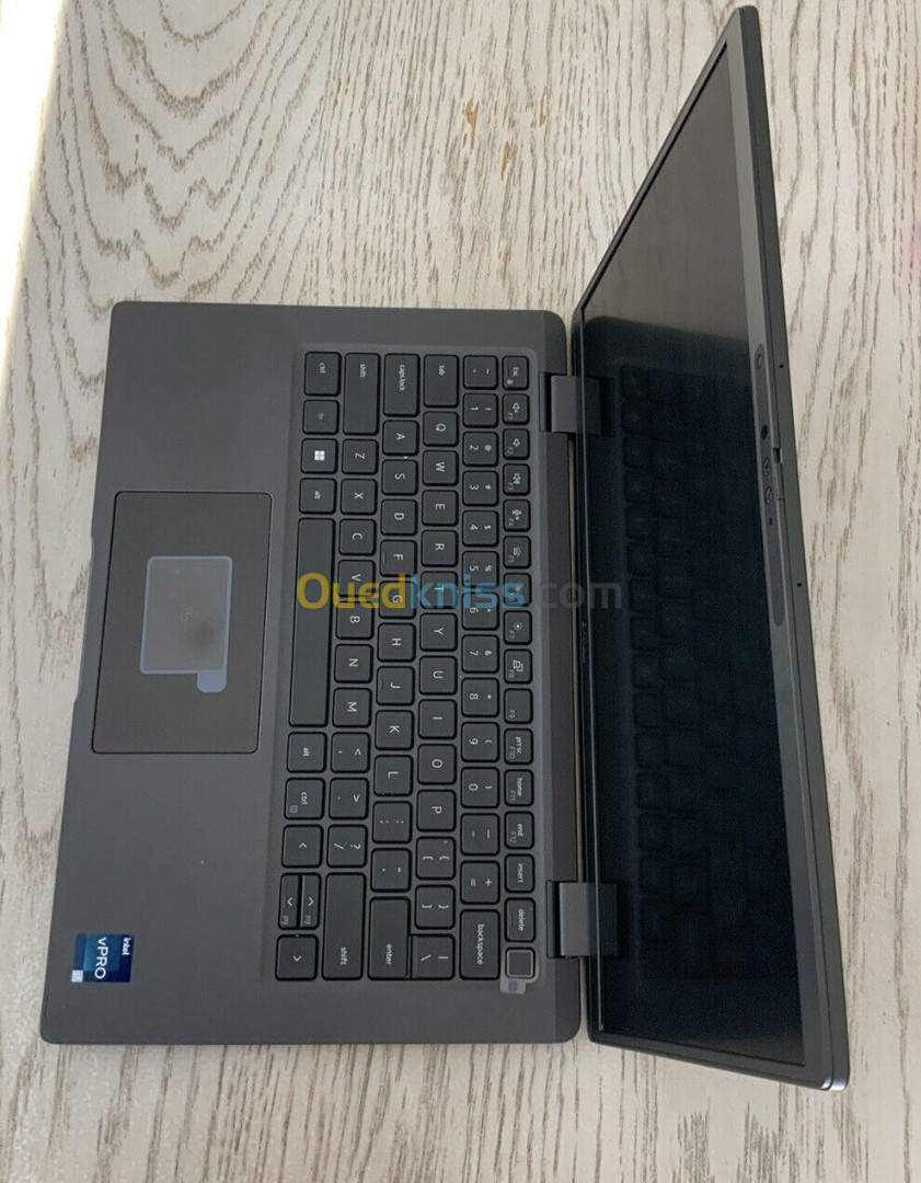 DELL LATITUDE 7430 14 FHD| INTEL 12EME GENERATION CORE I7 1265U | 16GB RAM | 512GB NVMe SSD |IRIS Xe