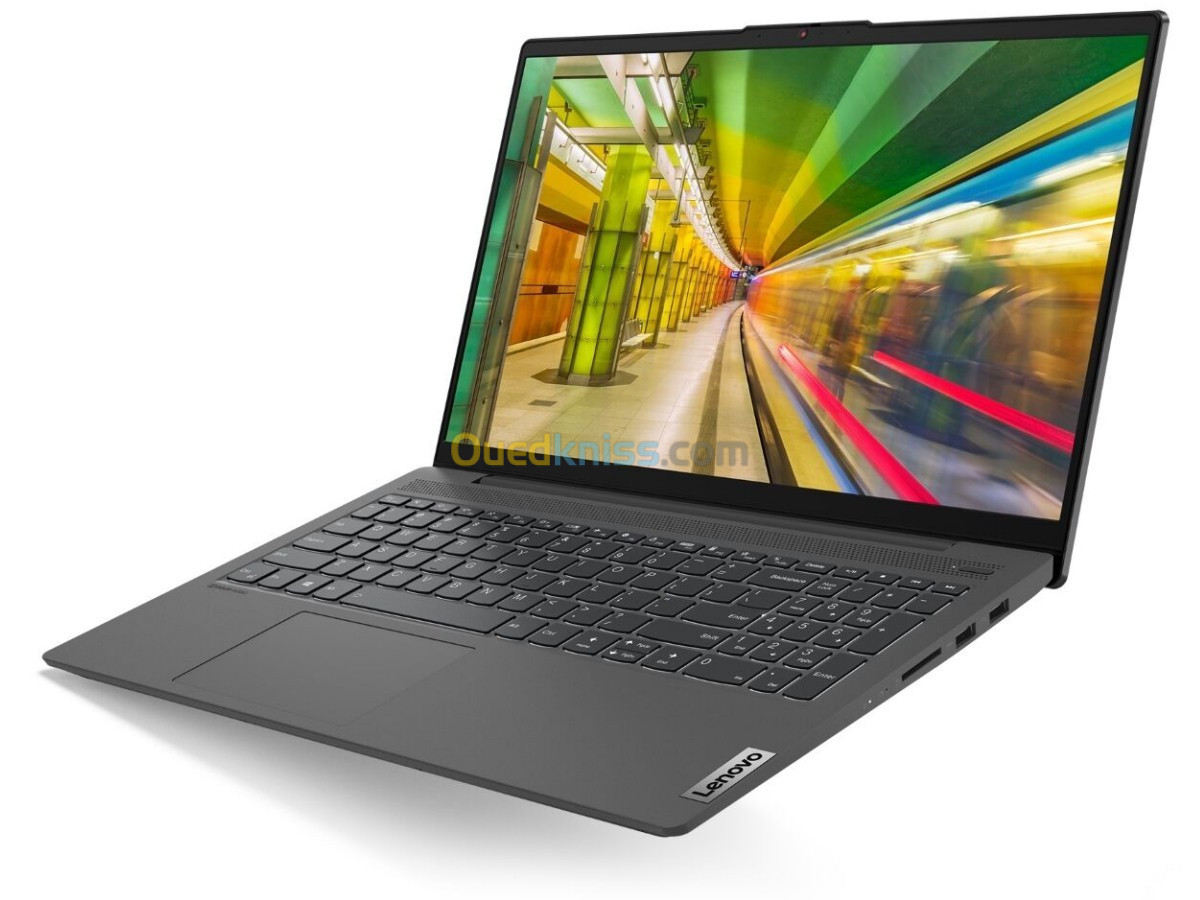 LENOVO IdeaPad 15.6'' FHD | INTEL 10EME GEN I5 1035G1 | 12GB RAM | 512GB SSD | INTEL UHD GRAPHICS