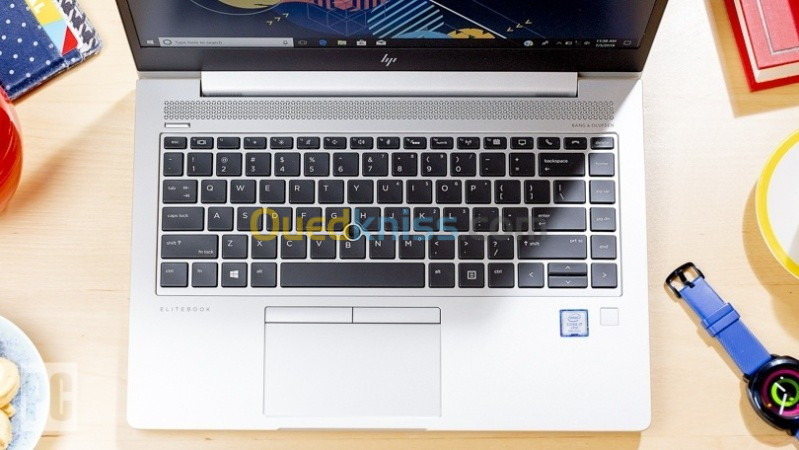 HP EliteBook 840 G5 14" FHD | INTEL 8EME GEN CORE I5 8350U | 8GB RAM | 256GB SSD | INTEL UHD