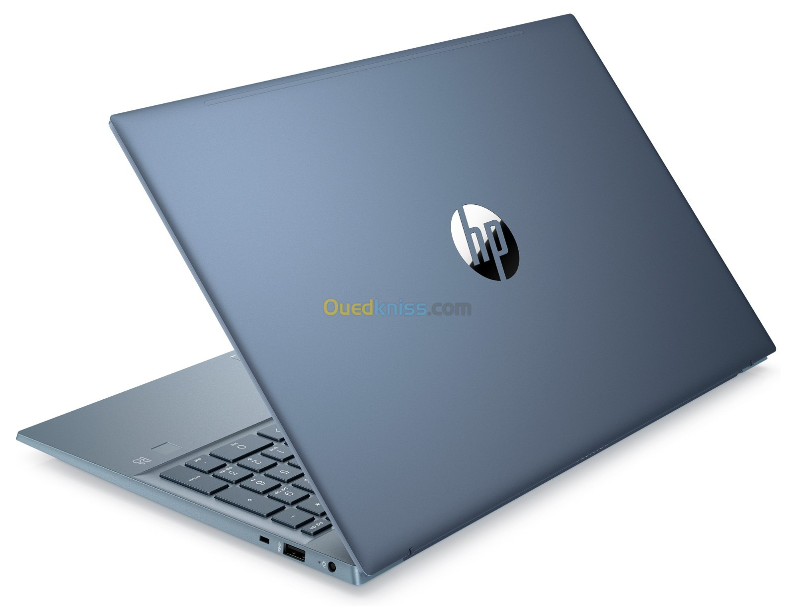 HP Pavilion 15.6'' FHD| INTEL 12EME GENERATION I5 1235U | 16GB RAM | 512GB NVMe SSD | INTEL IRIS Xe