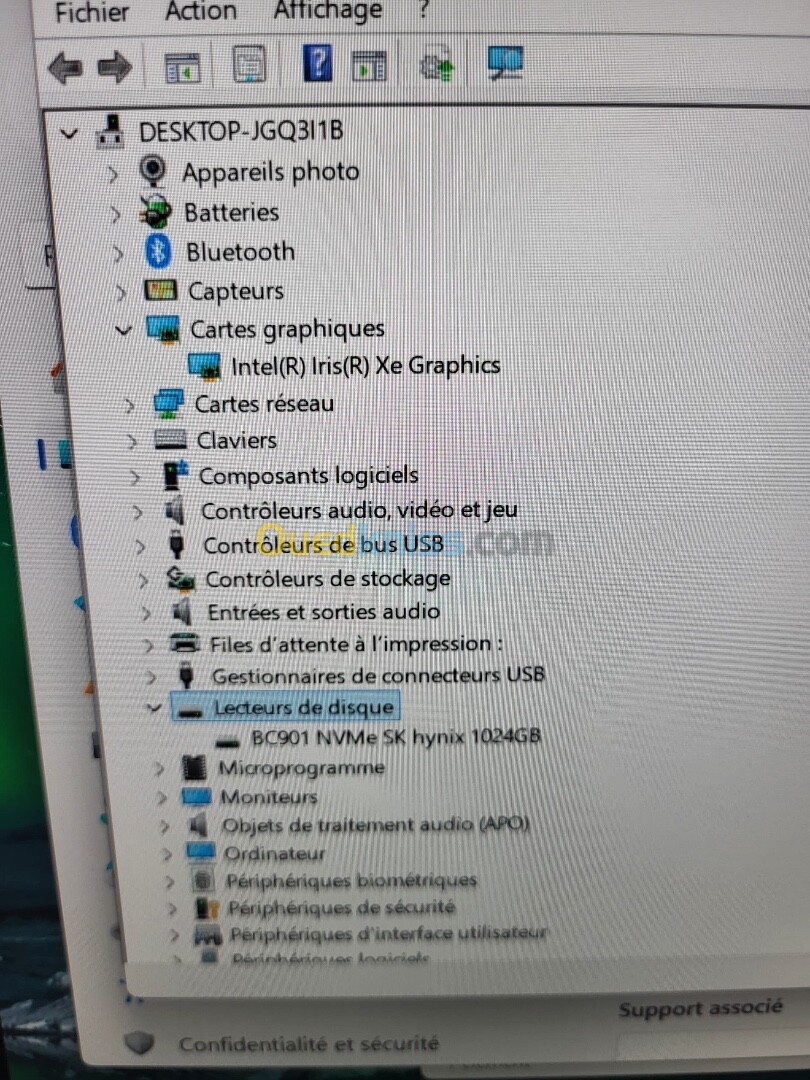 Image