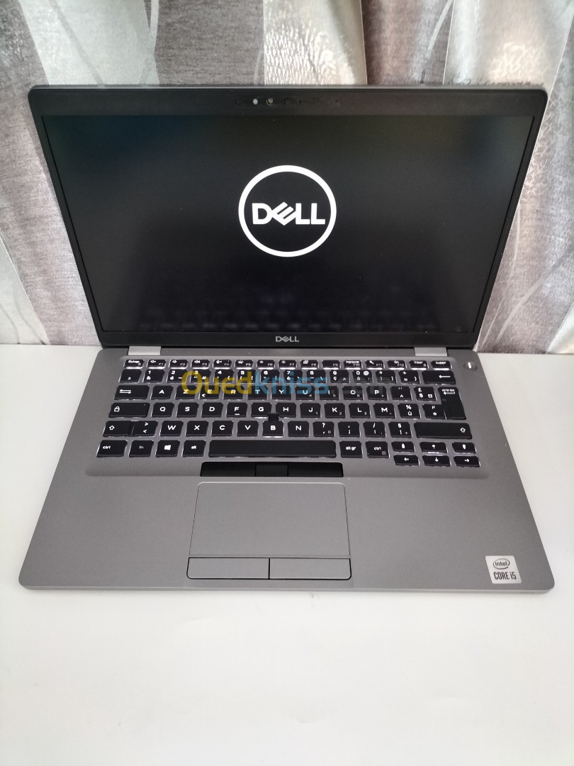 Dell Latitude 5410 14" 10th Gen Intel VPRO I5 10310U @2.21GHz - 16GB RAM - 256GB SSD 