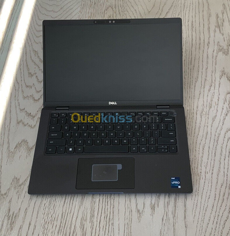 DELL LATITUDE 7430 14 FHD| INTEL 12EME GENERATION CORE I7 1265U | 16GB RAM | 512GB NVMe SSD |IRIS Xe