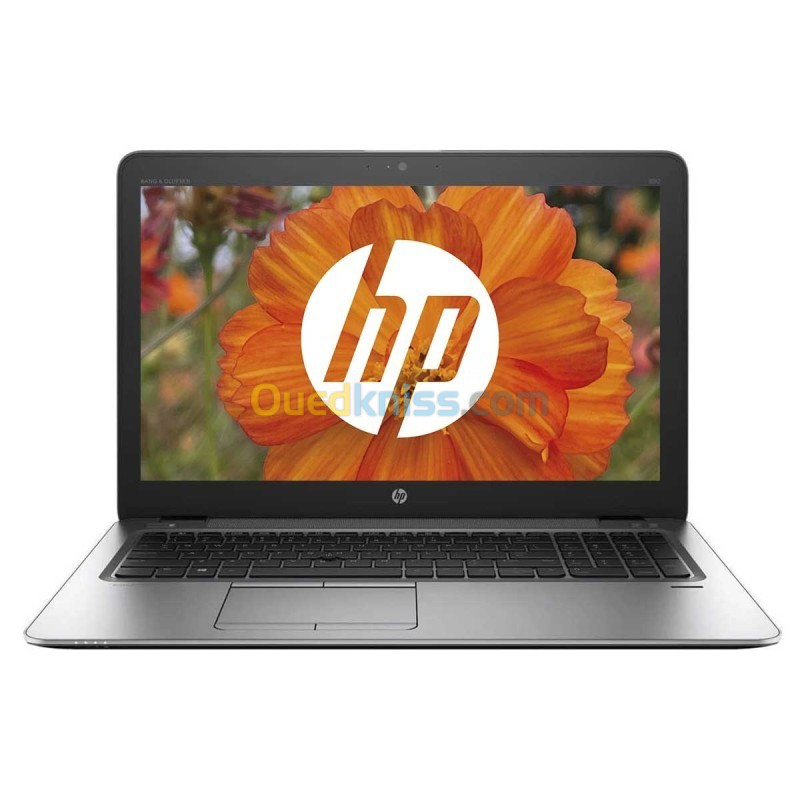 HP ELITEBOOK 840 G3 14'' FHD | INTEL CORE I5 6200U @2.30GHz | 8GB RAM | 256GB SSD INTEL HD GRAPHICS