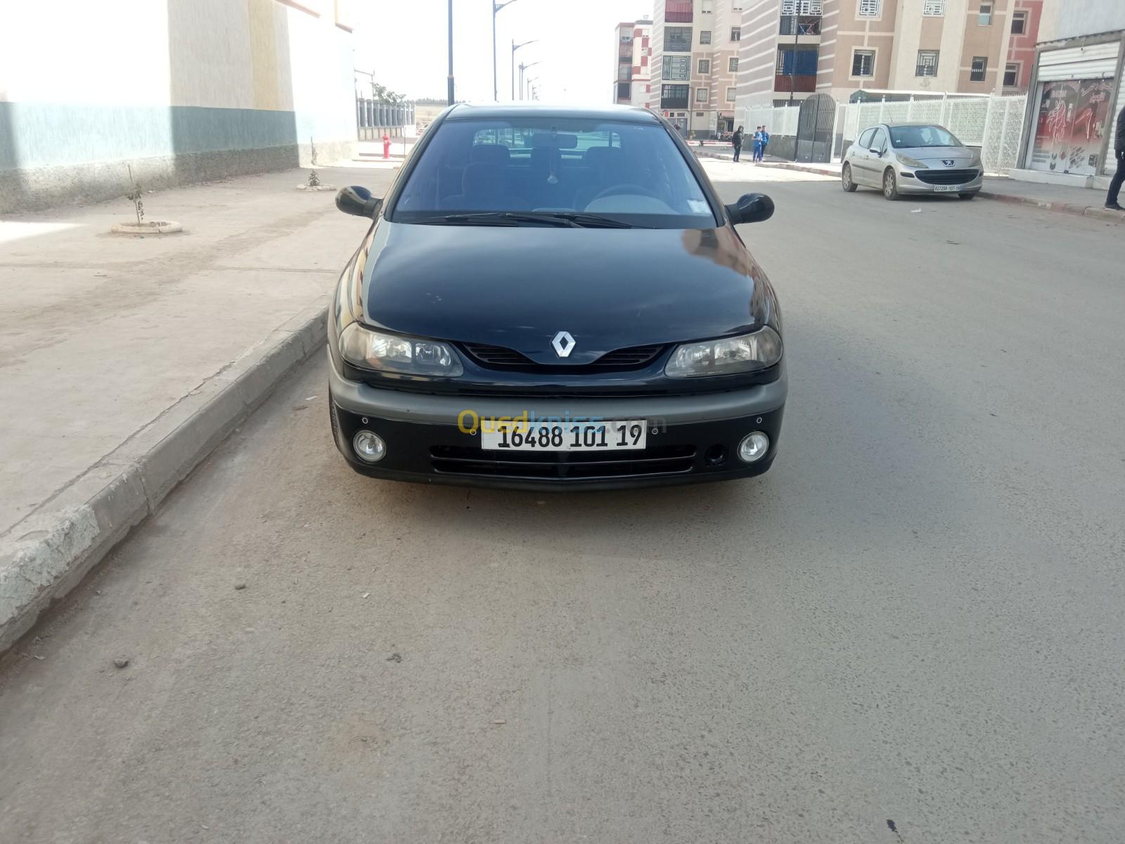 Renault Laguna 1 2001 Laguna 1