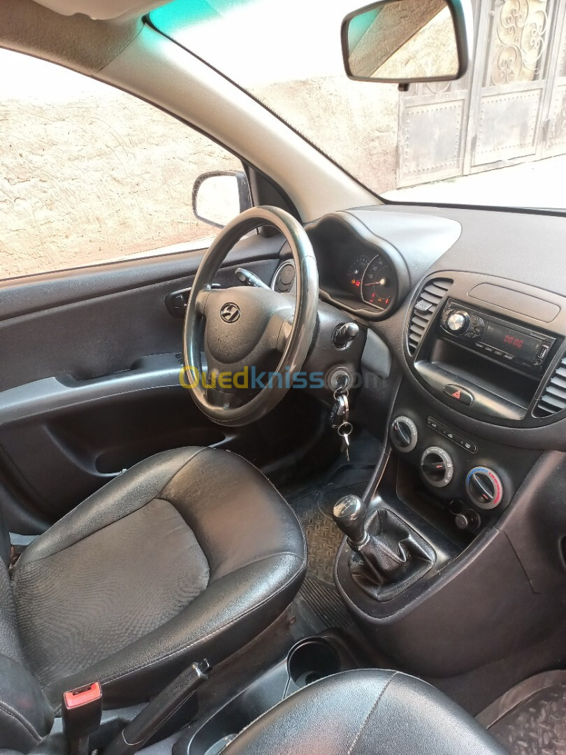 Hyundai i10 2016 GL Plus