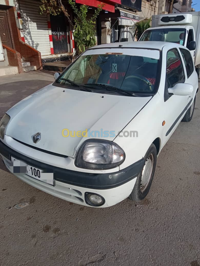 Renault Clio 2 2000 Clio 2