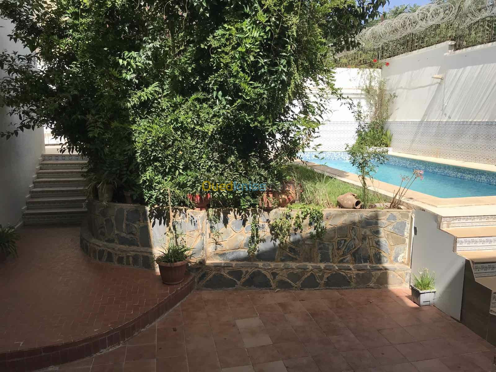 Location Villa Alger El biar