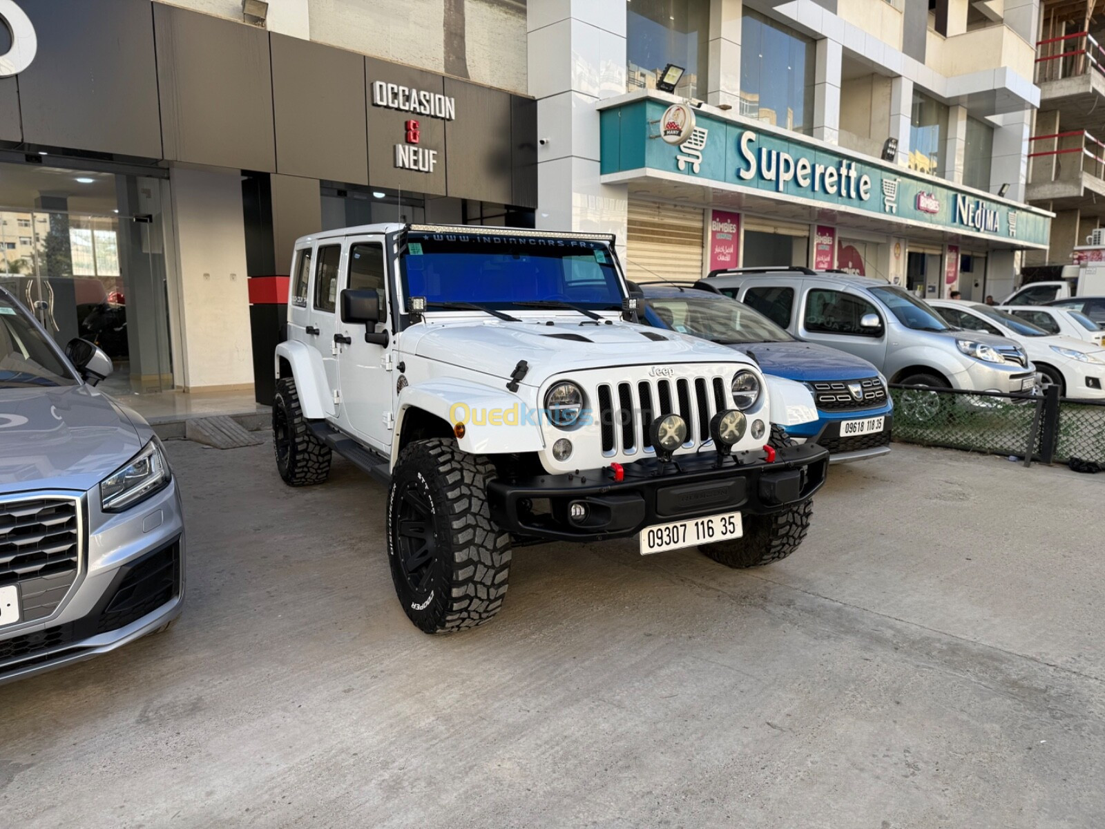 Jeep Wrangler 2016 Wrangler