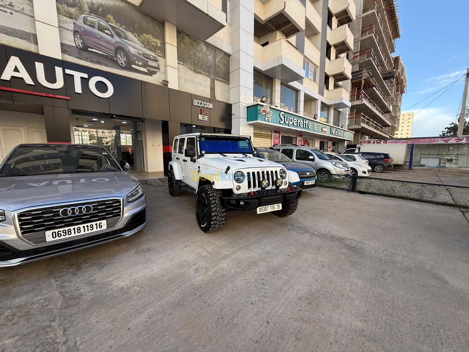 Jeep Wrangler 2016 Wrangler