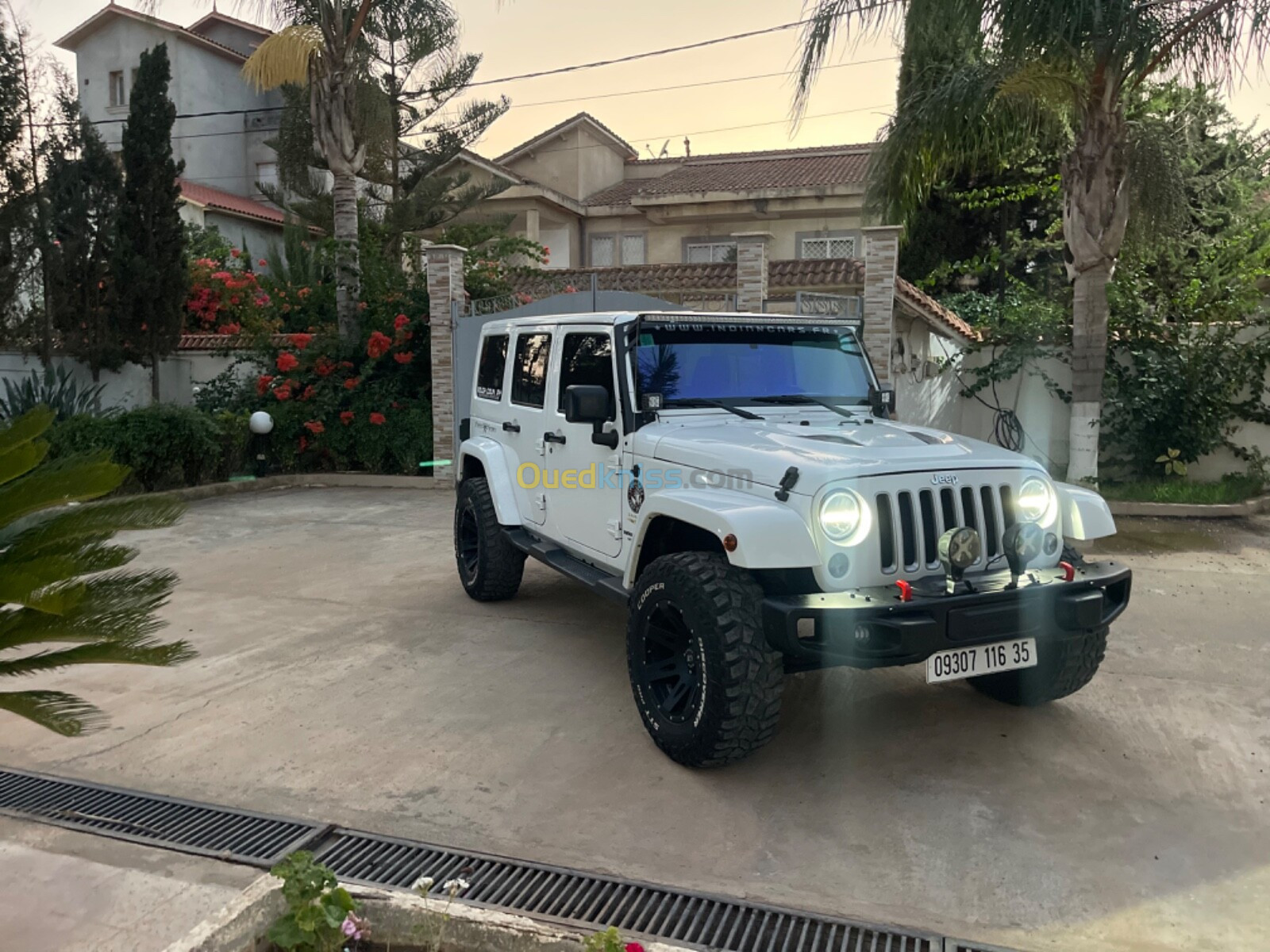 Jeep Wrangler 2016 Wrangler