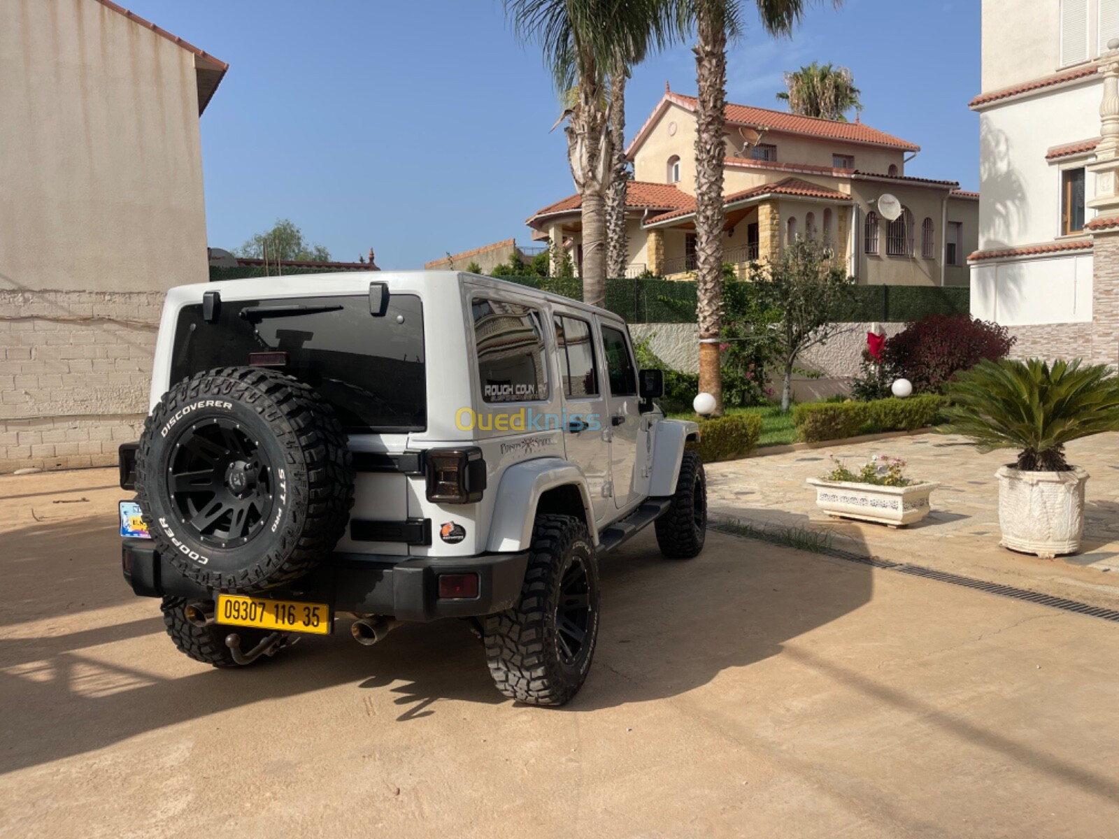 Jeep Wrangler 2016 Wrangler