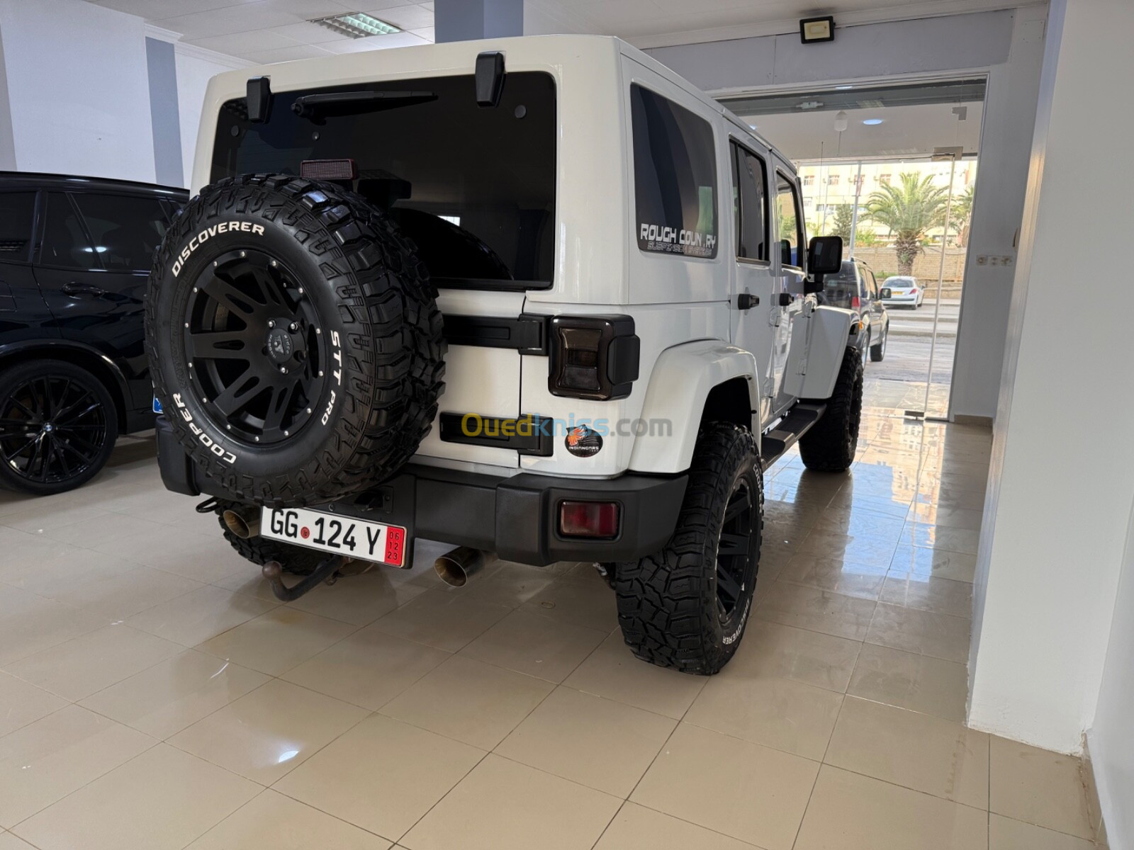 Jeep Wrangler 2016 Wrangler