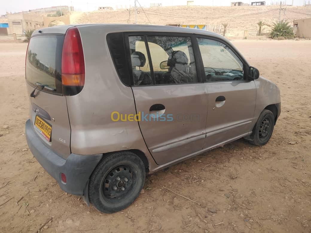 Hyundai Atos 1999 Atos - Ghardaïa Algérie