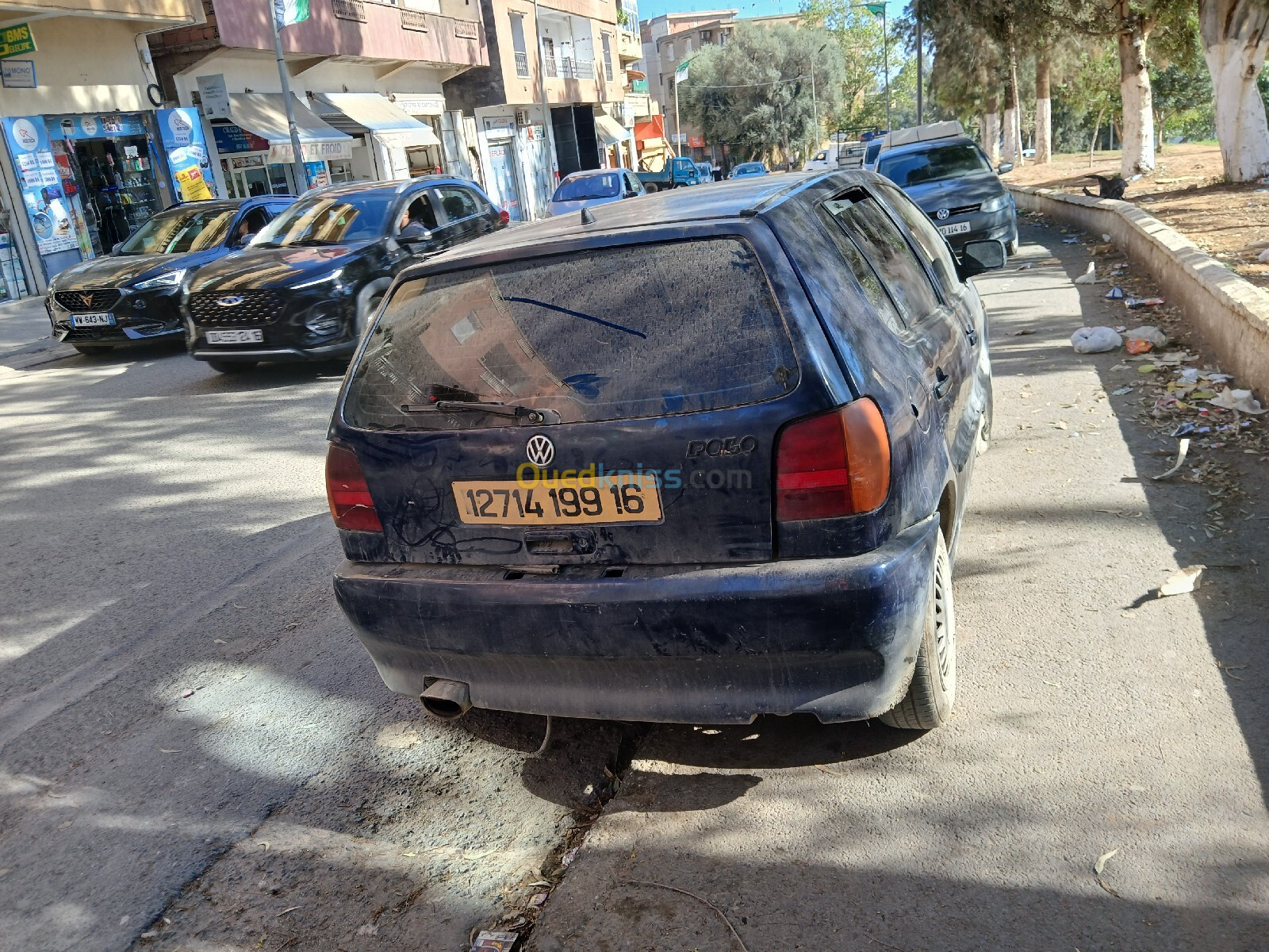 Volkswagen Polo 1999 Polo