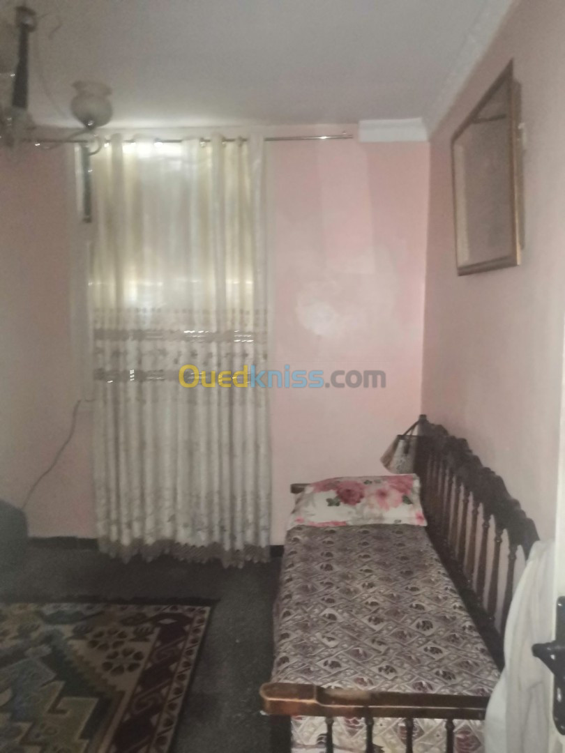 Location Appartement F3 Alger Ain naadja