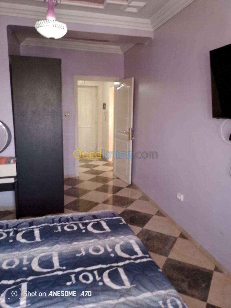 Vente Appartement F2 Béjaïa Bejaia