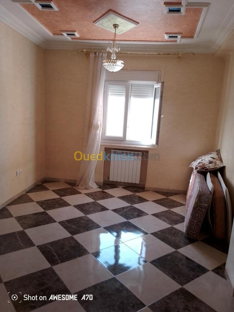 Vente Appartement F2 Béjaïa Bejaia