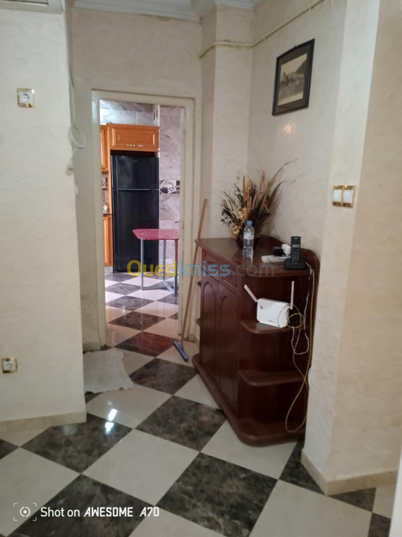 Vente Appartement F2 Béjaïa Bejaia