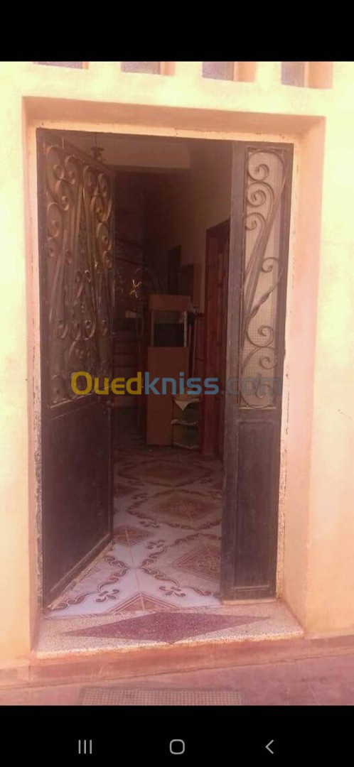 Vente Niveau De Villa F4 Oran Ain el kerma