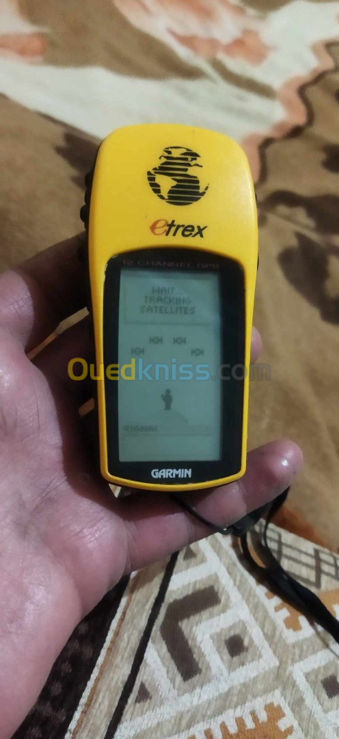 Gps etrex 10