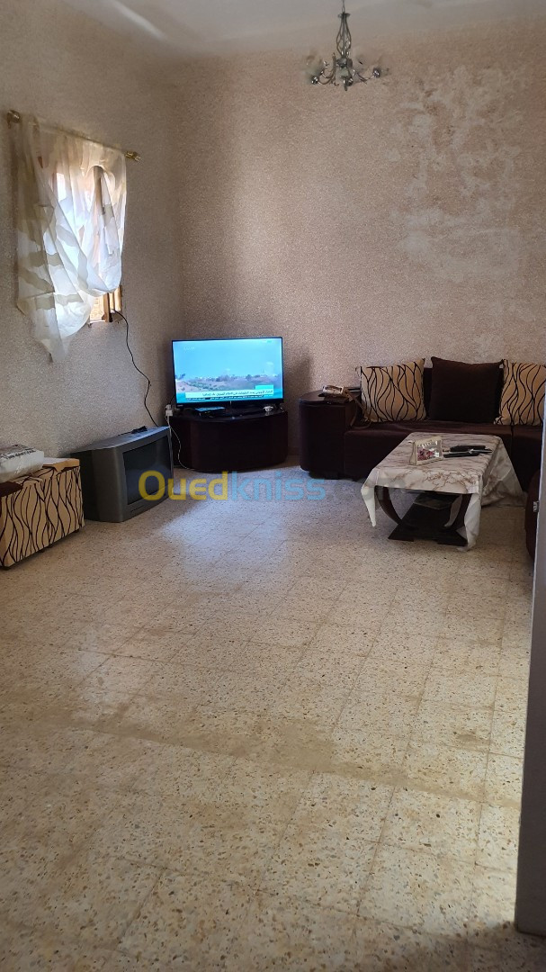 Vente Villa Ain defla Miliana